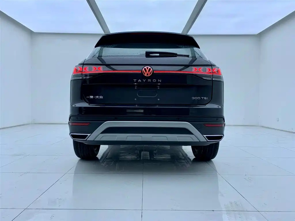 VOLKSWAGEN TAYRON 2024