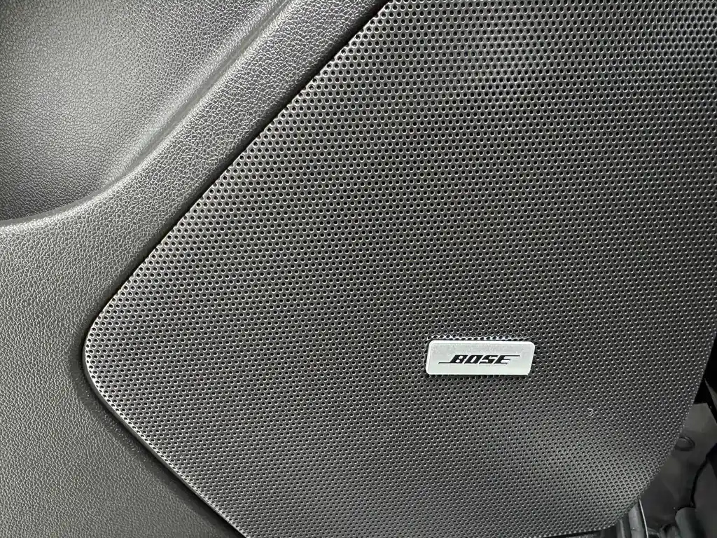 CADILLAC XT6 2022