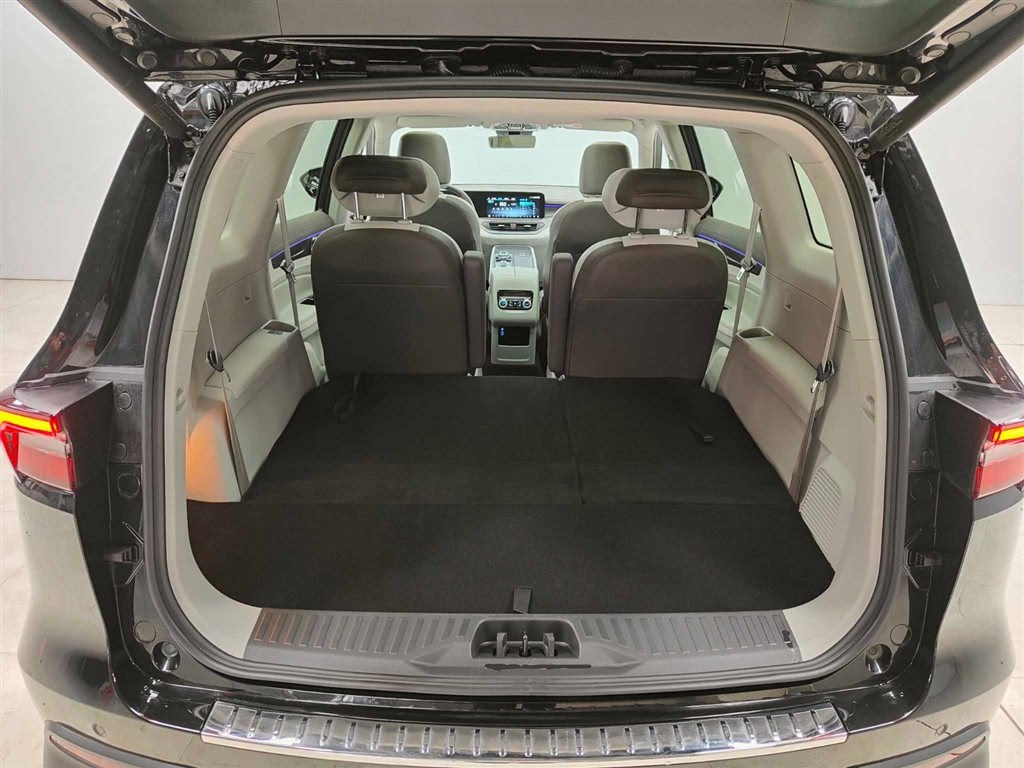 FORD EQUATOR 2023