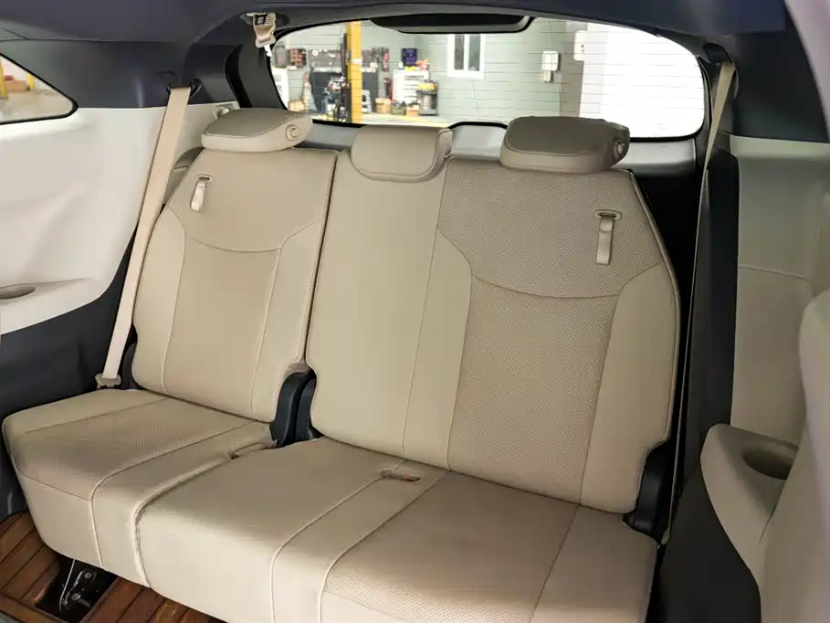 TOYOTA SIENNA SIENNA 2022
