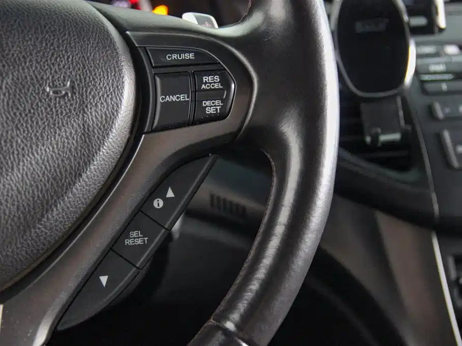 HONDA SI PLATINUM 2014