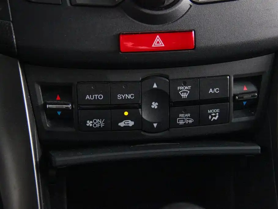 HONDA SI PLATINUM 2014