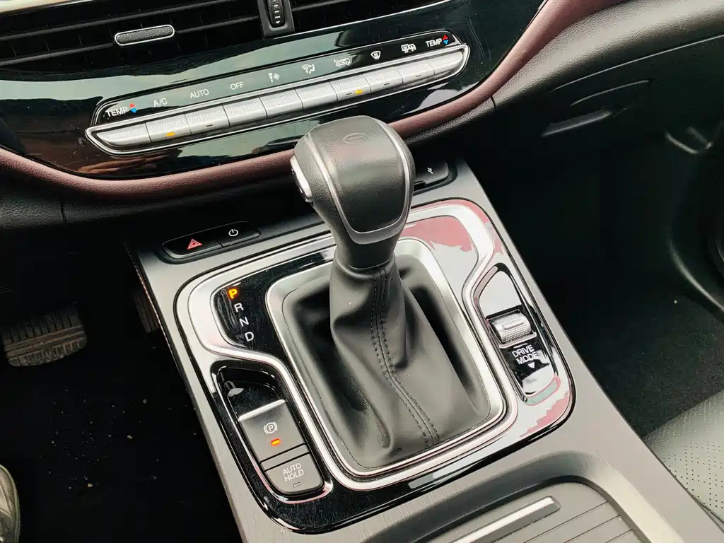TRUMPCHI M6 2021