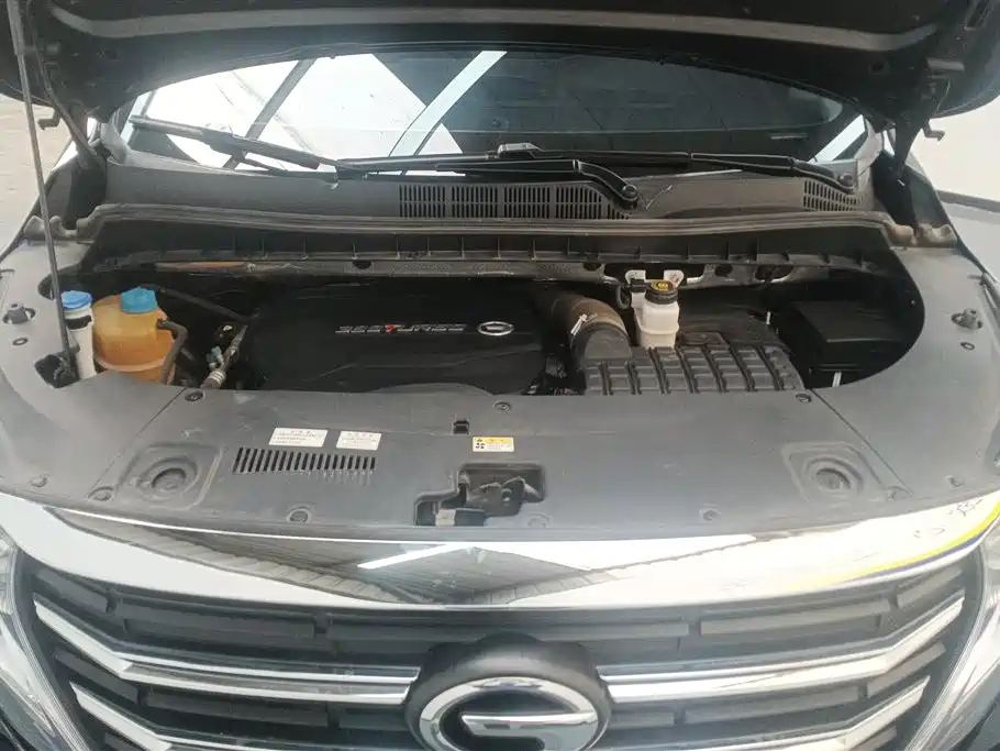 TRUMPCHI M8 2021