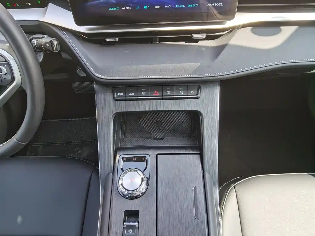 HAVAL H6 NEW ENERGY 2022
