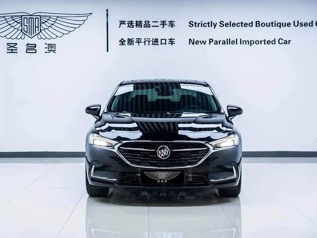 BUICK LACROSSE 2023