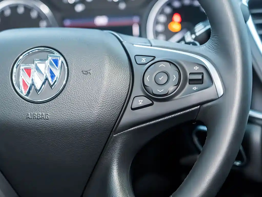 BUICK LACROSSE 2023