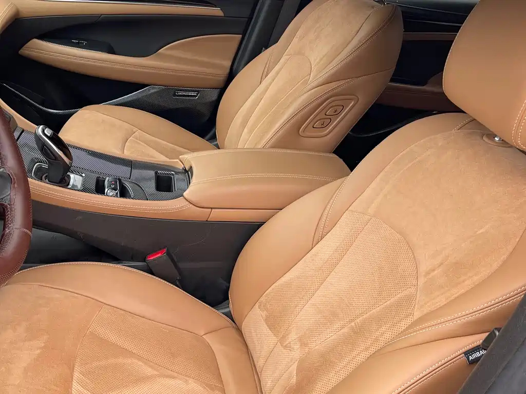 BUICK LACROSSE 2020
