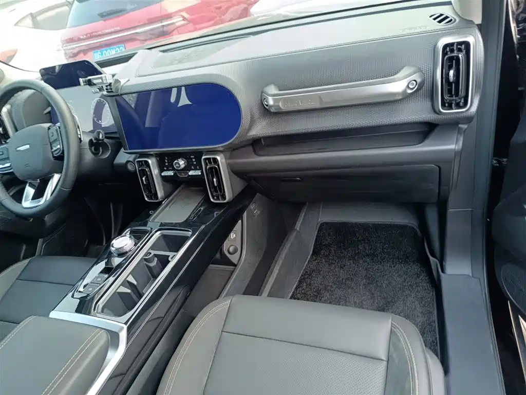 HAVAL DARGO 2022