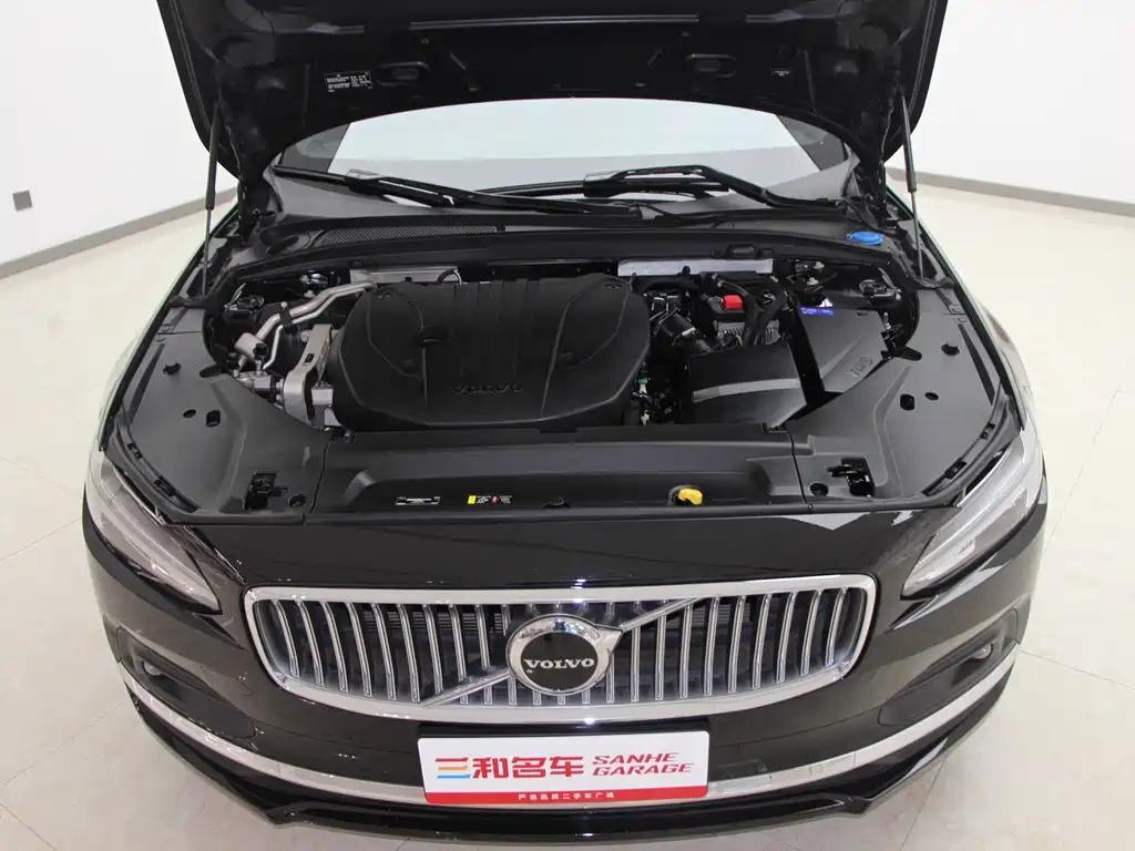 VOLVO S90 2021