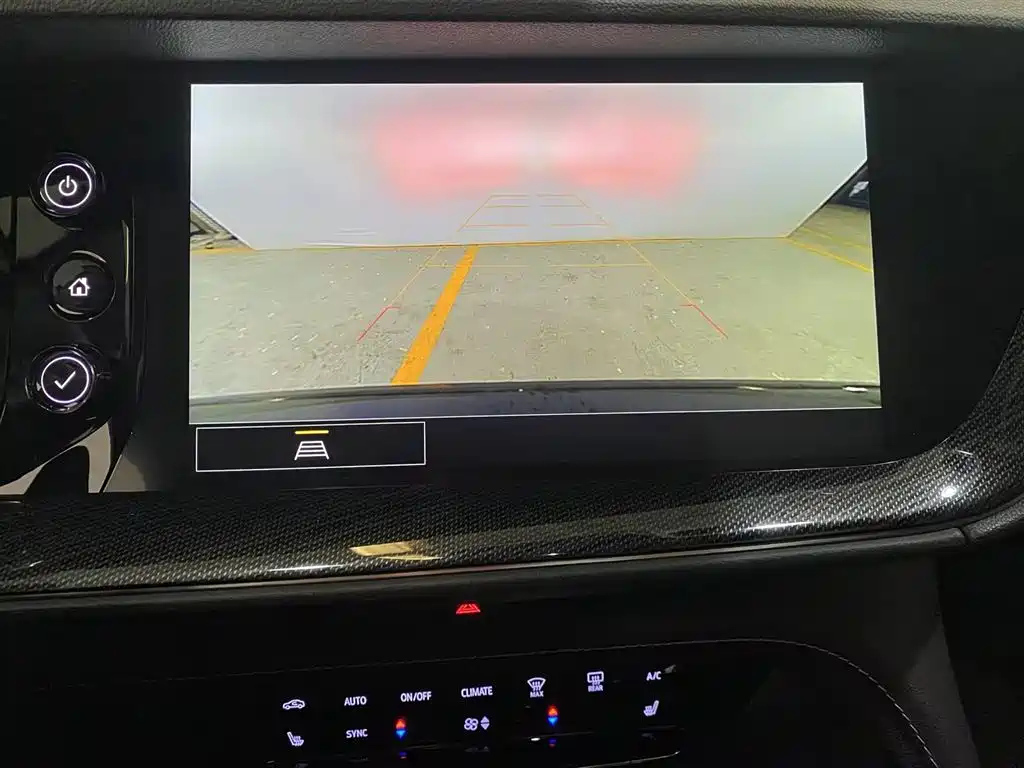 BUICK ENVISION 2022
