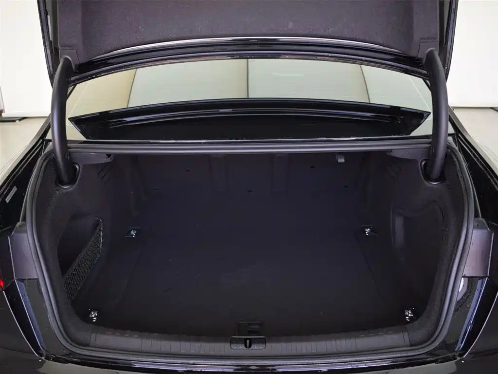 AUDI A6L 2021