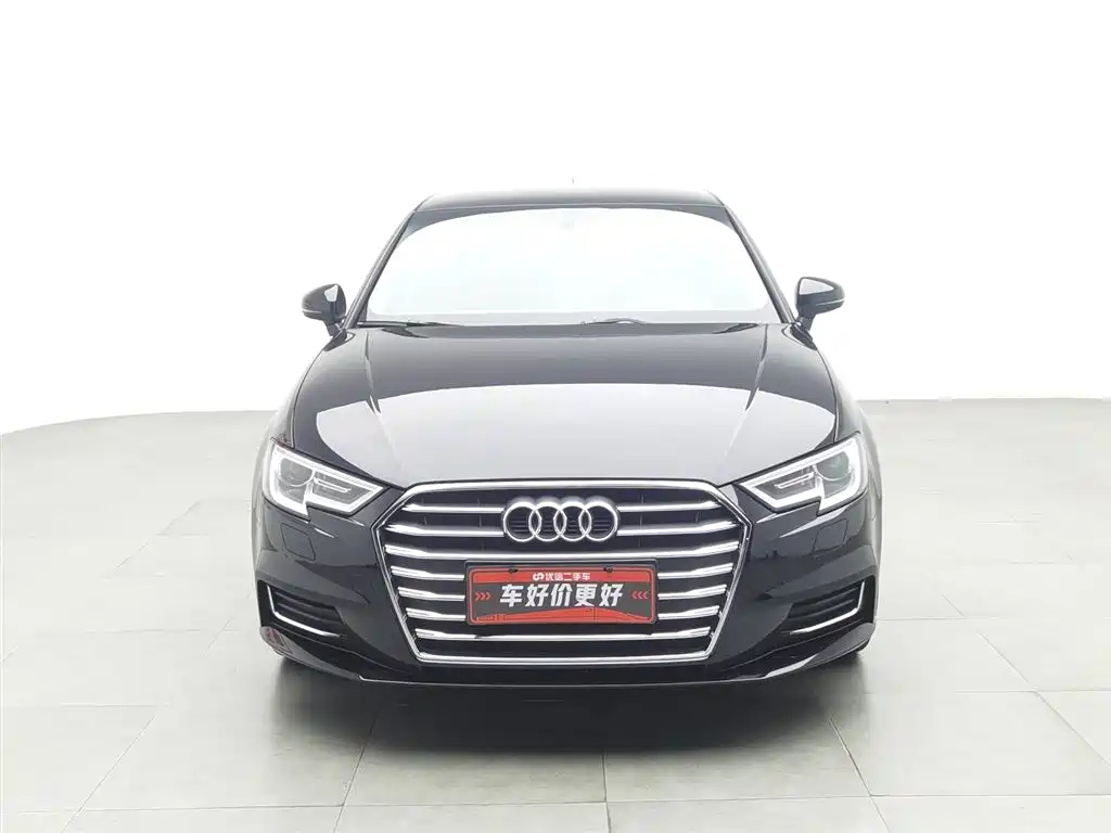 AUDI A3 2020