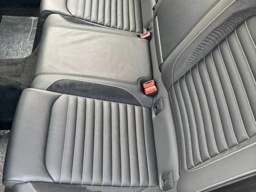 VOLKSWAGEN MAGOTAN 2020