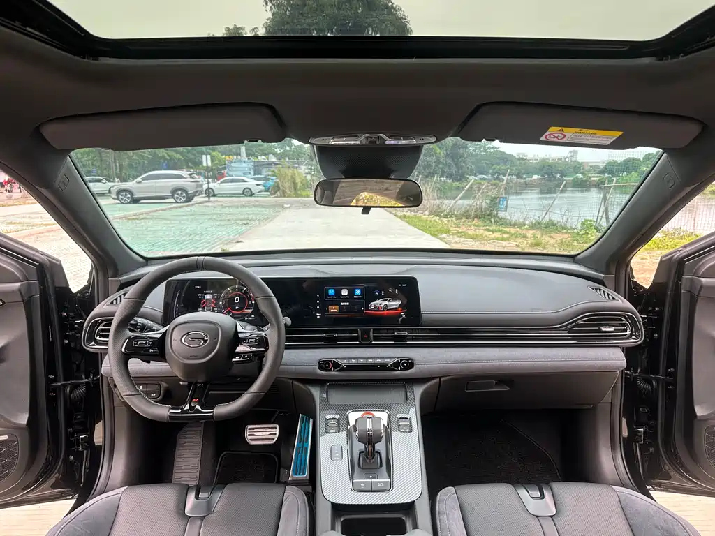 TRUMPCHI EMPOW 2024