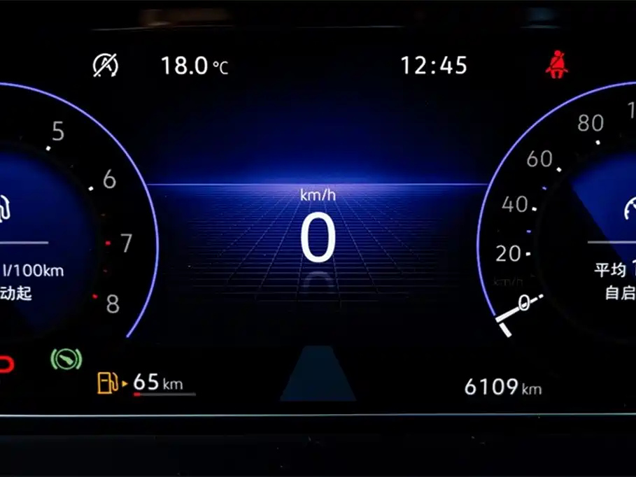 VOLKSWAGEN TOURAN 2023