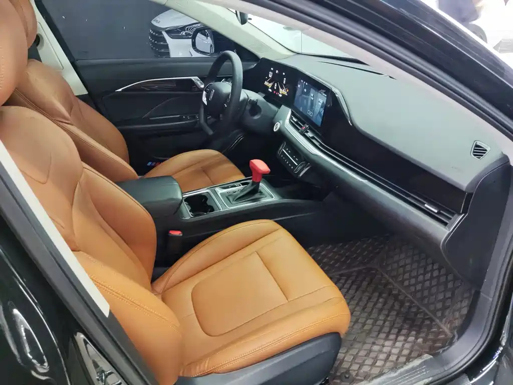 BESTURN B70 2023