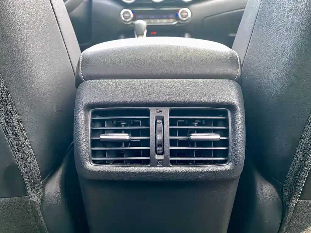 NISSAN SYLPHY 2022
