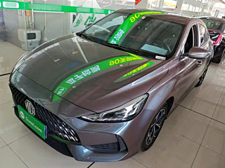 MG MG5 2023