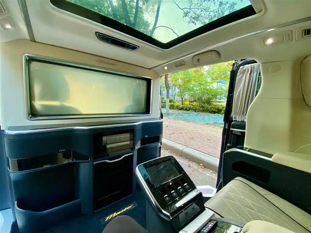 TRUMPCHI M8 2022