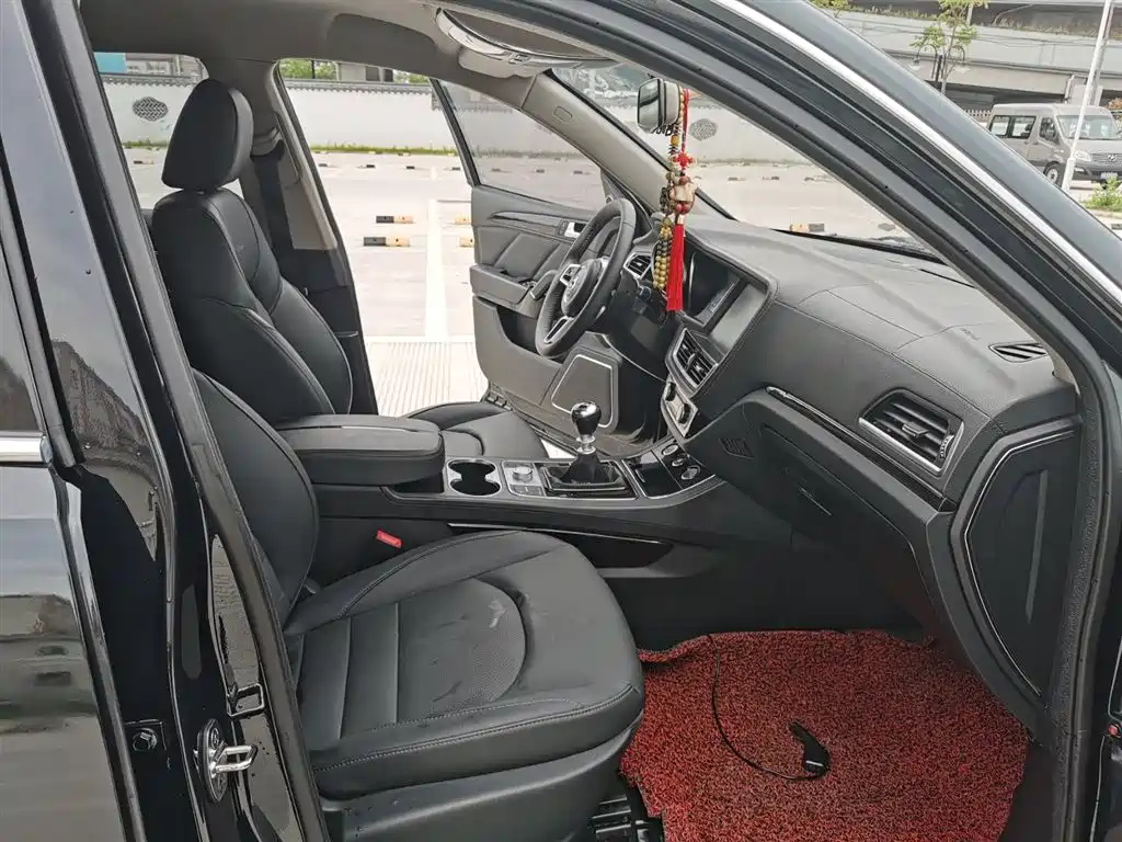 ZOTYE T600 2017