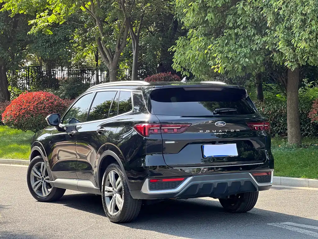 FORD OTHER 2022