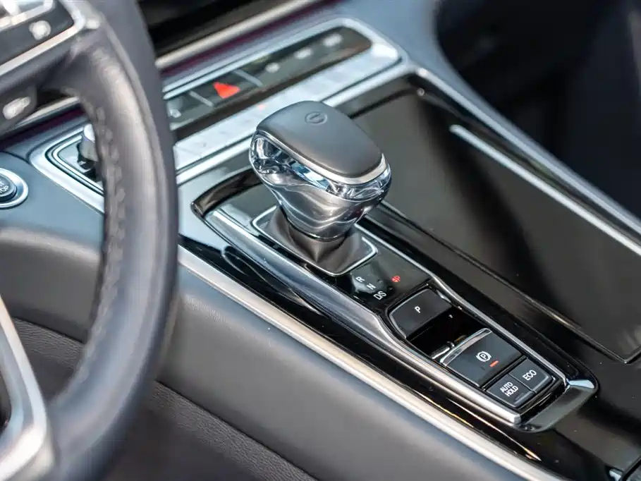 TRUMPCHI M8 2022