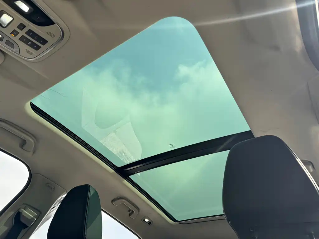 WEY VV6 2018