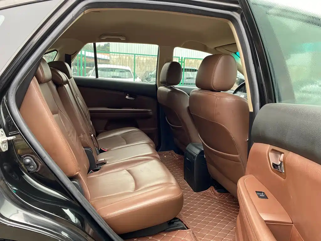 BYD S6 2015