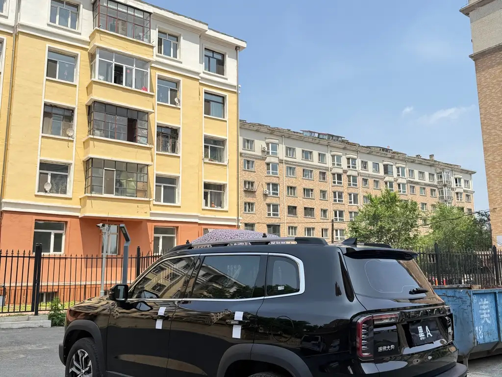 HAVAL DARGO 2022