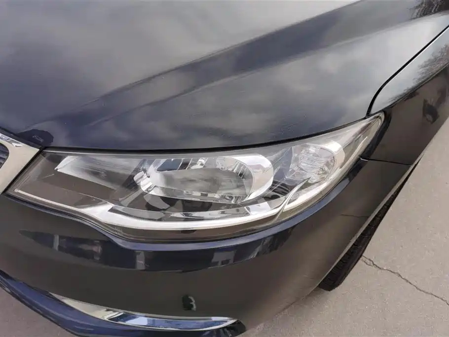 KIA FORTE 2014
