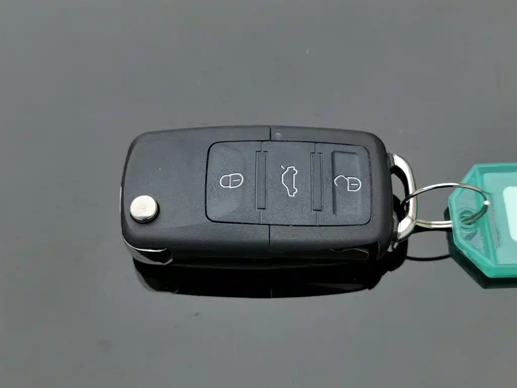 BYD F3 2015