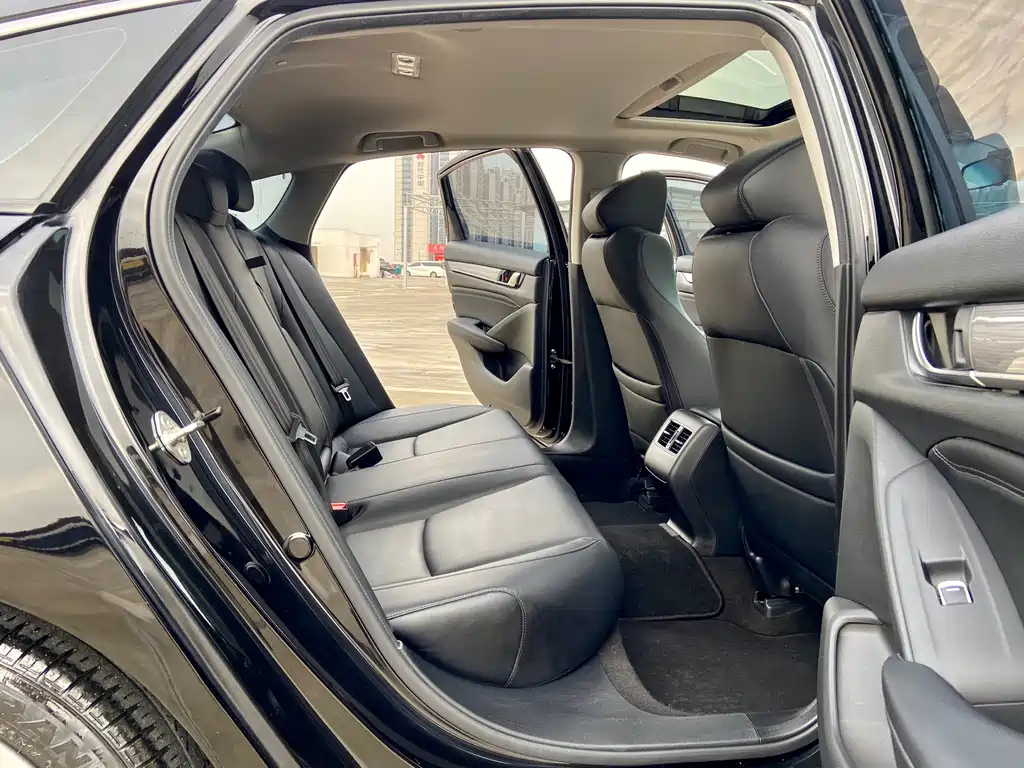 HONDA ACCORD 2020