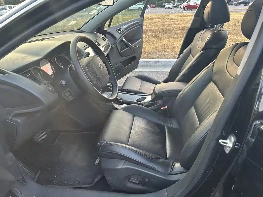 CITROEN C5 2010