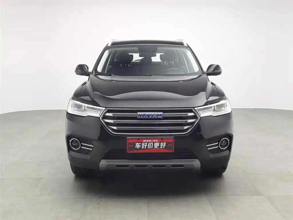 HAVAL H6 2018