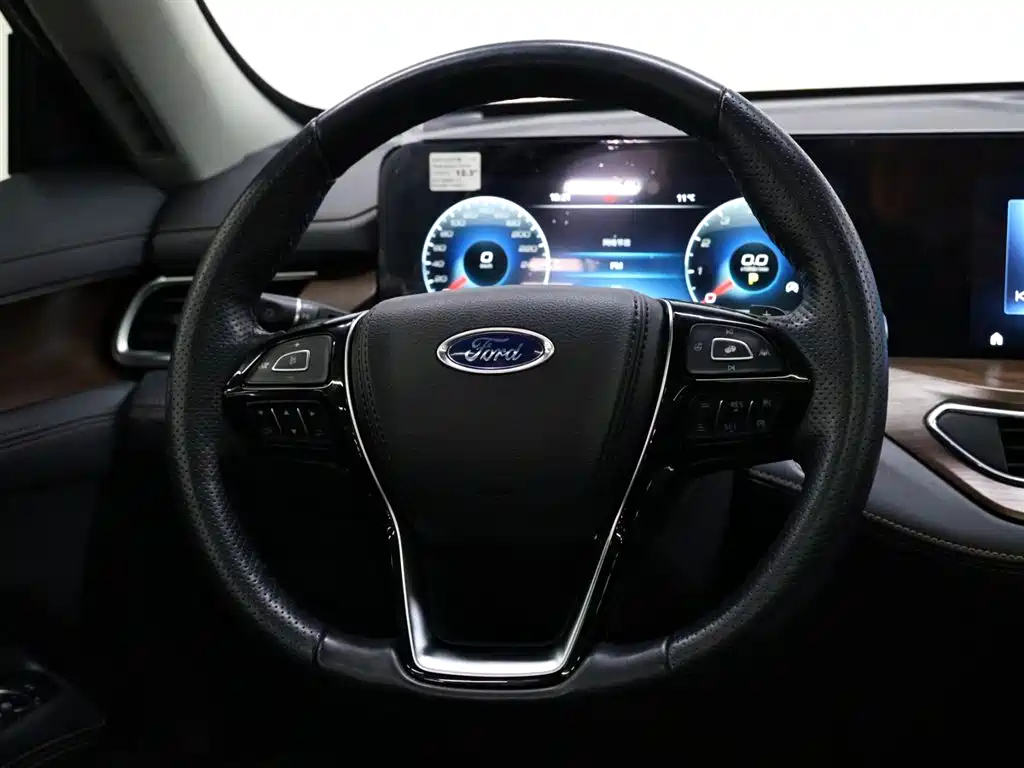 FORD EQUATOR 2021