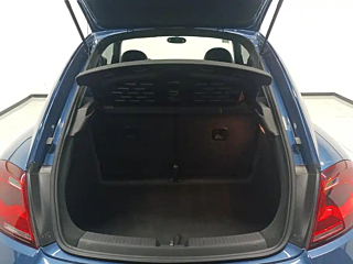 VOLKSWAGEN BEETLE 2017 YEAR 180TSI EDITION 2017