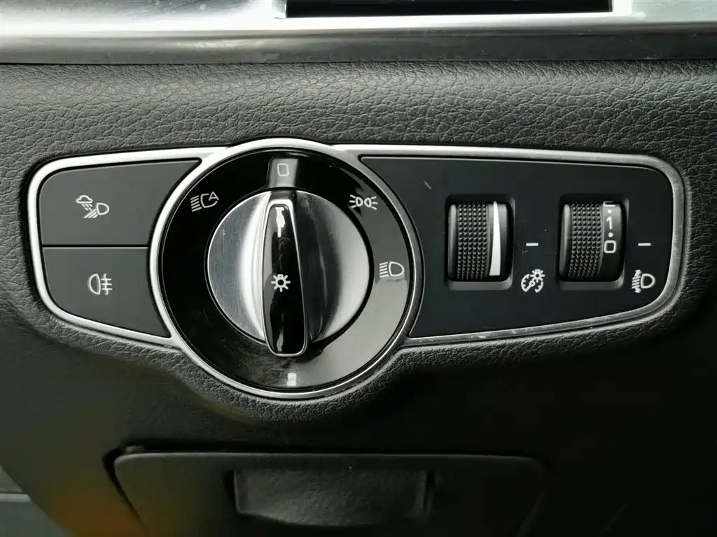 BYD TANG 2018