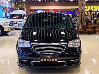 CHRYSLER OTHER 2013