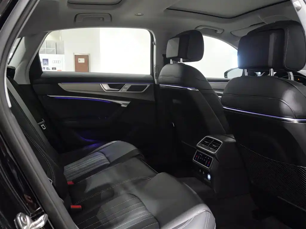 AUDI A6L 2023