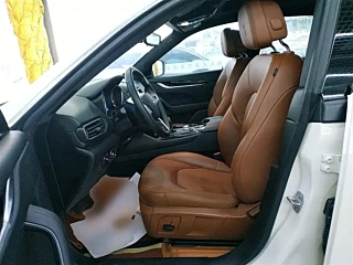 MASERATI LEVANTE  2018 YEAR 3.0T CLASSIC EDITION 2018