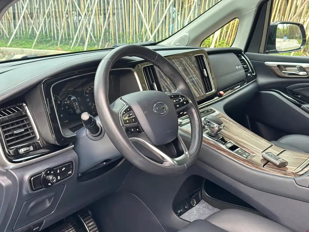 TRUMPCHI M8 2021