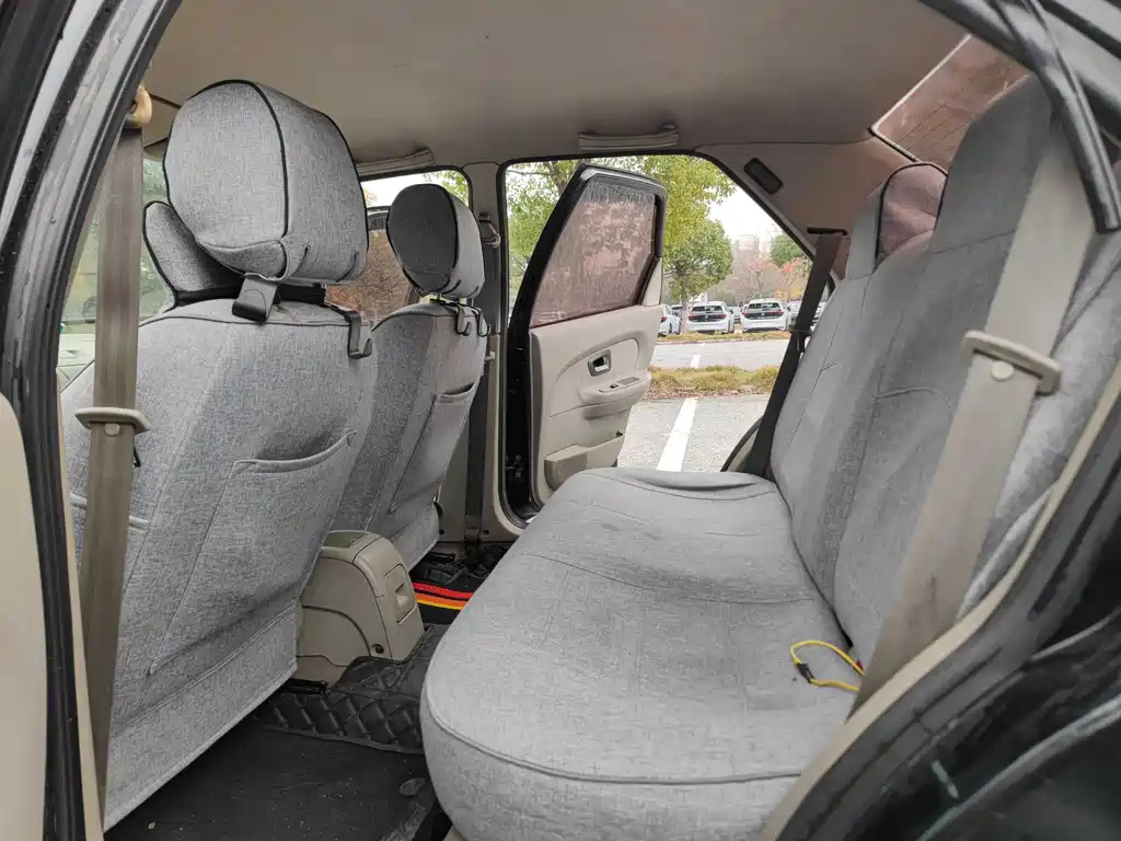 CITROEN ELYSEE 2012