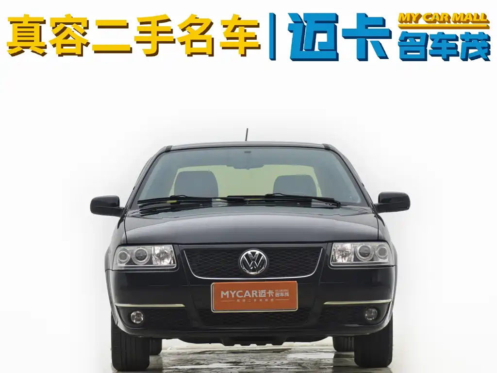 VOLKSWAGEN OTHER 2008