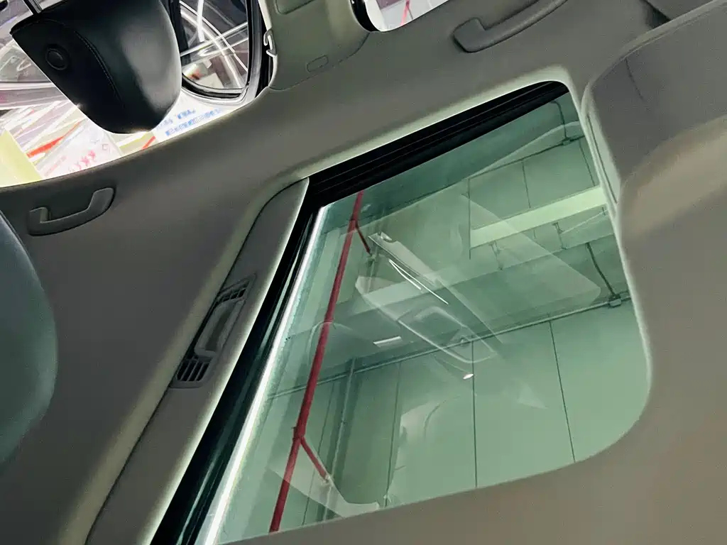 VOLKSWAGEN PASSAT 2020