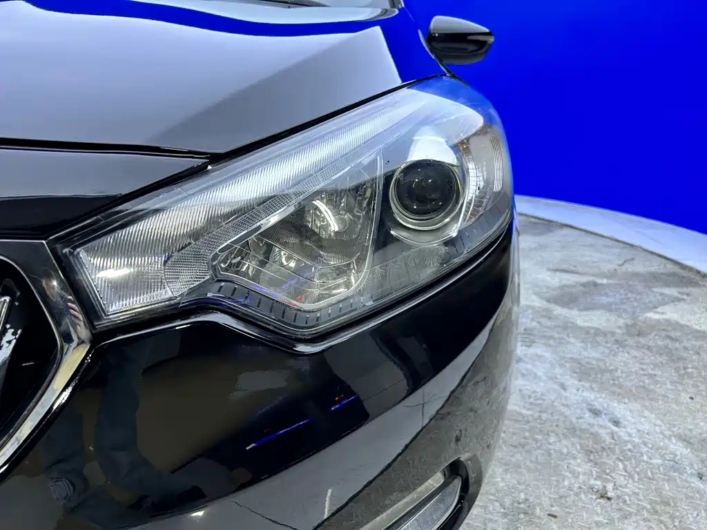 KIA K3 2013