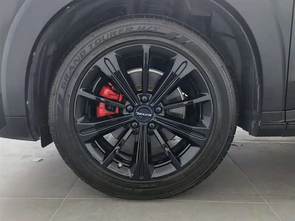 HAVAL H6S 2022