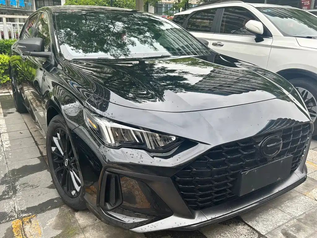 TRUMPCHI EMPOW 2022