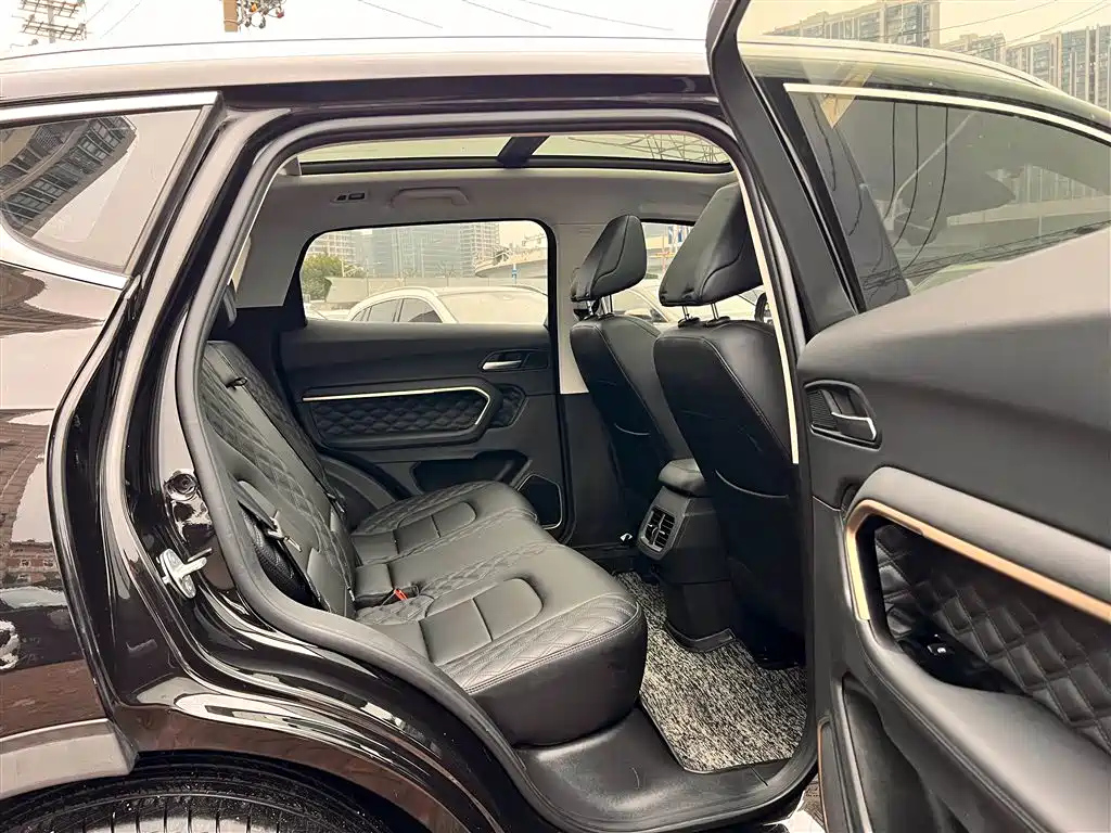 HAVAL H6 2021