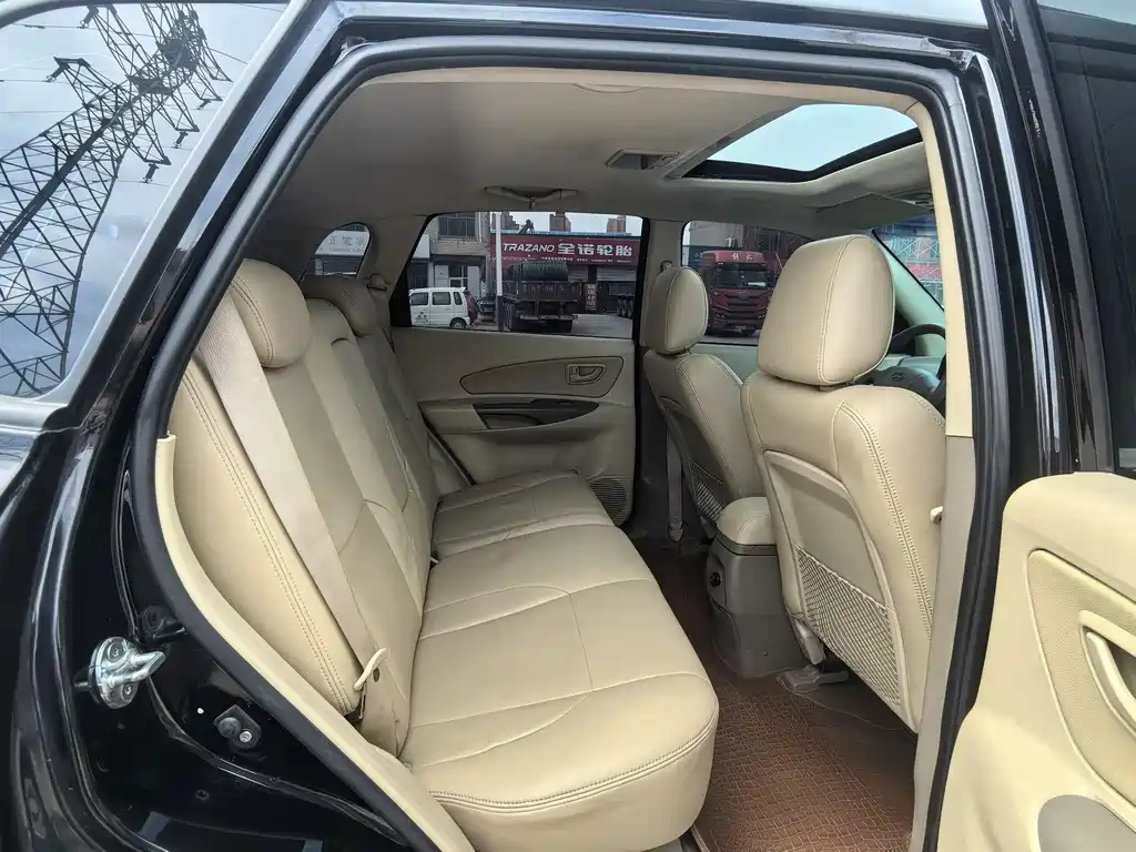 HYUNDAI TUCSON 2013